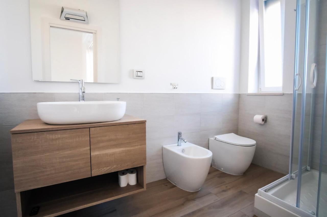 Appartement Rossani Suites&aparts Bari