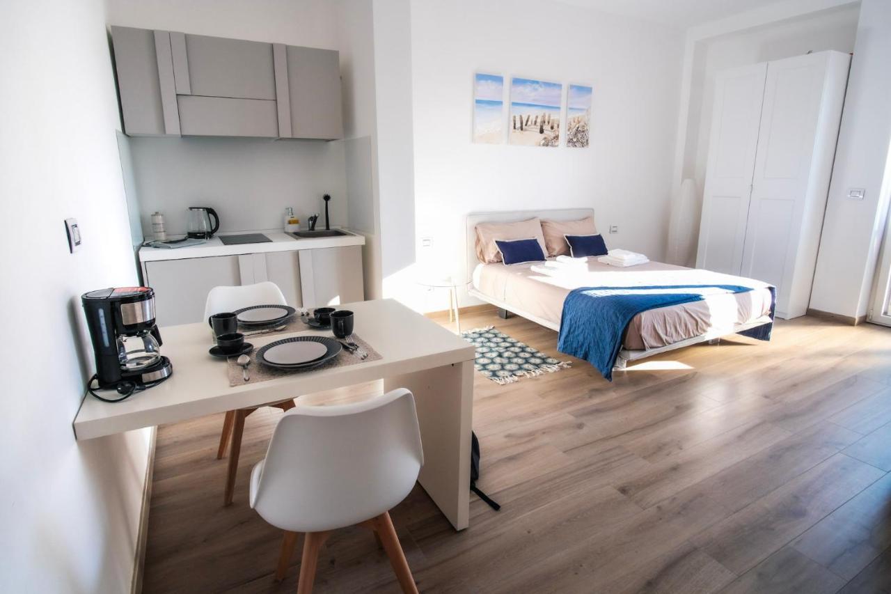 Appartement Rossani Suites&aparts