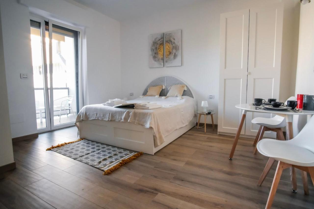 Rossani Suites&aparts Appartement Bari