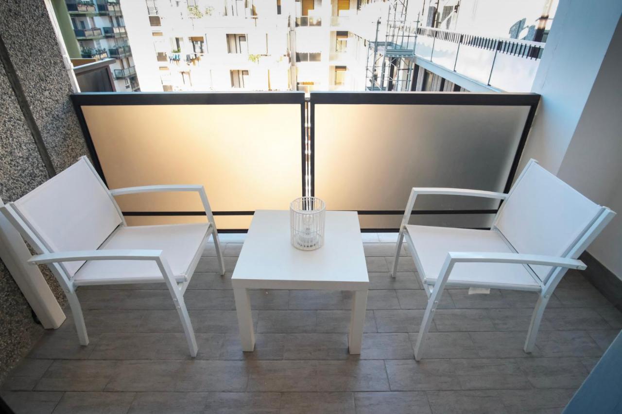 Appartement Rossani Suites&aparts *
