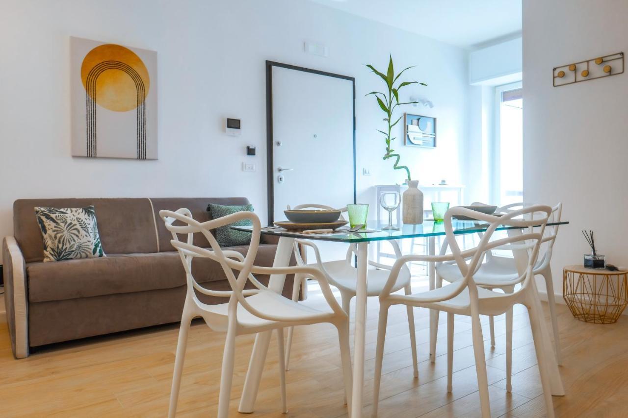 Rossani Suites&aparts Appartement