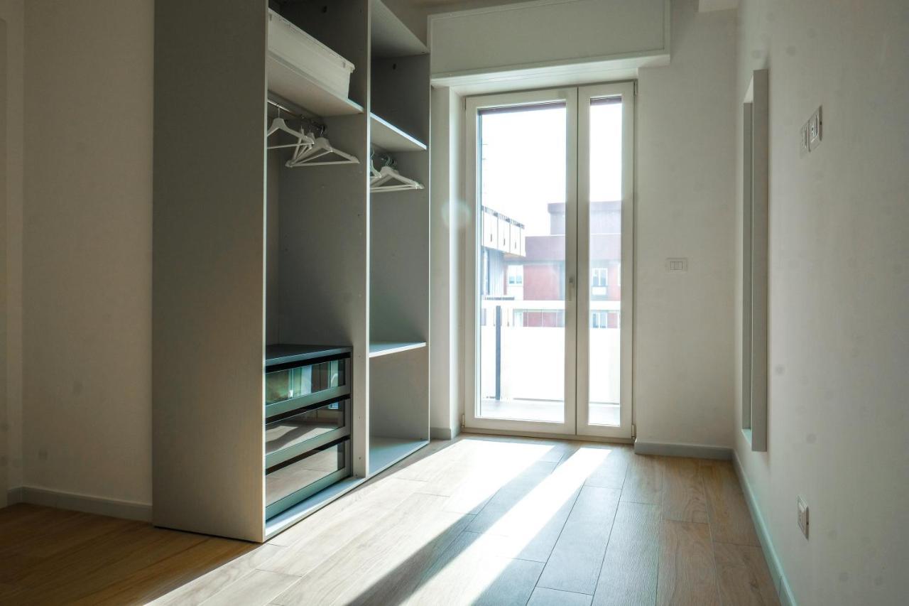 Appartement Rossani Suites&aparts Bari