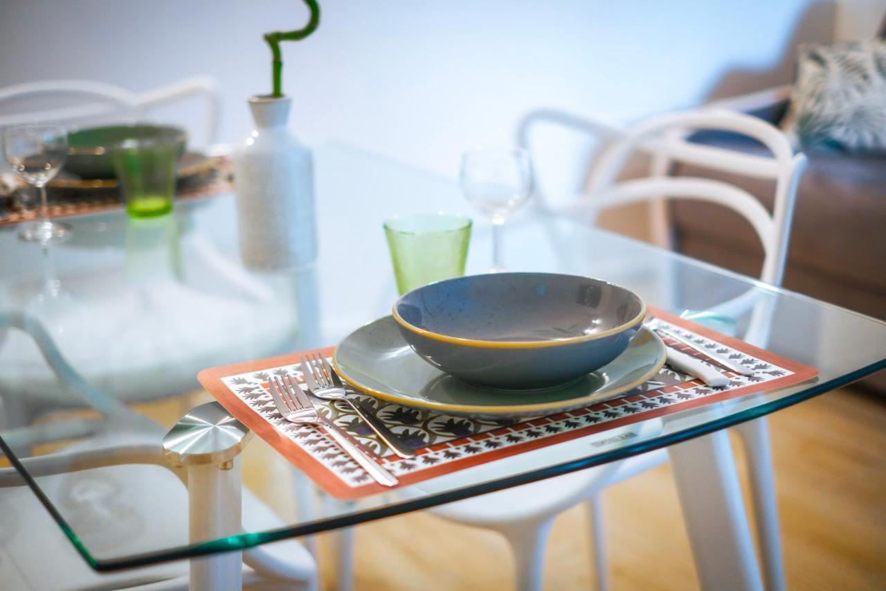 Appartement Rossani Suites&aparts *