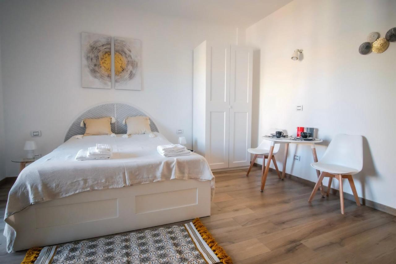 Rossani Suites&aparts Appartement