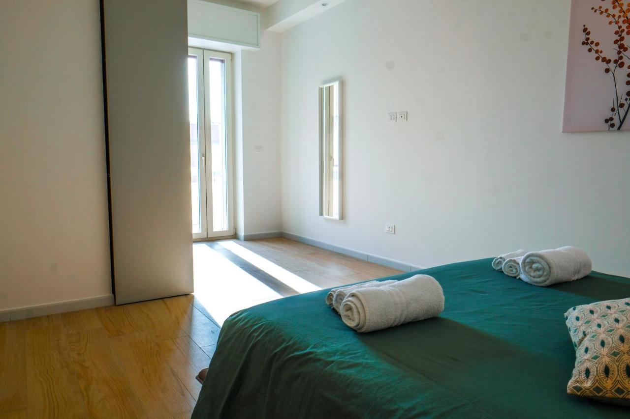 Rossani Suites&aparts * Bari