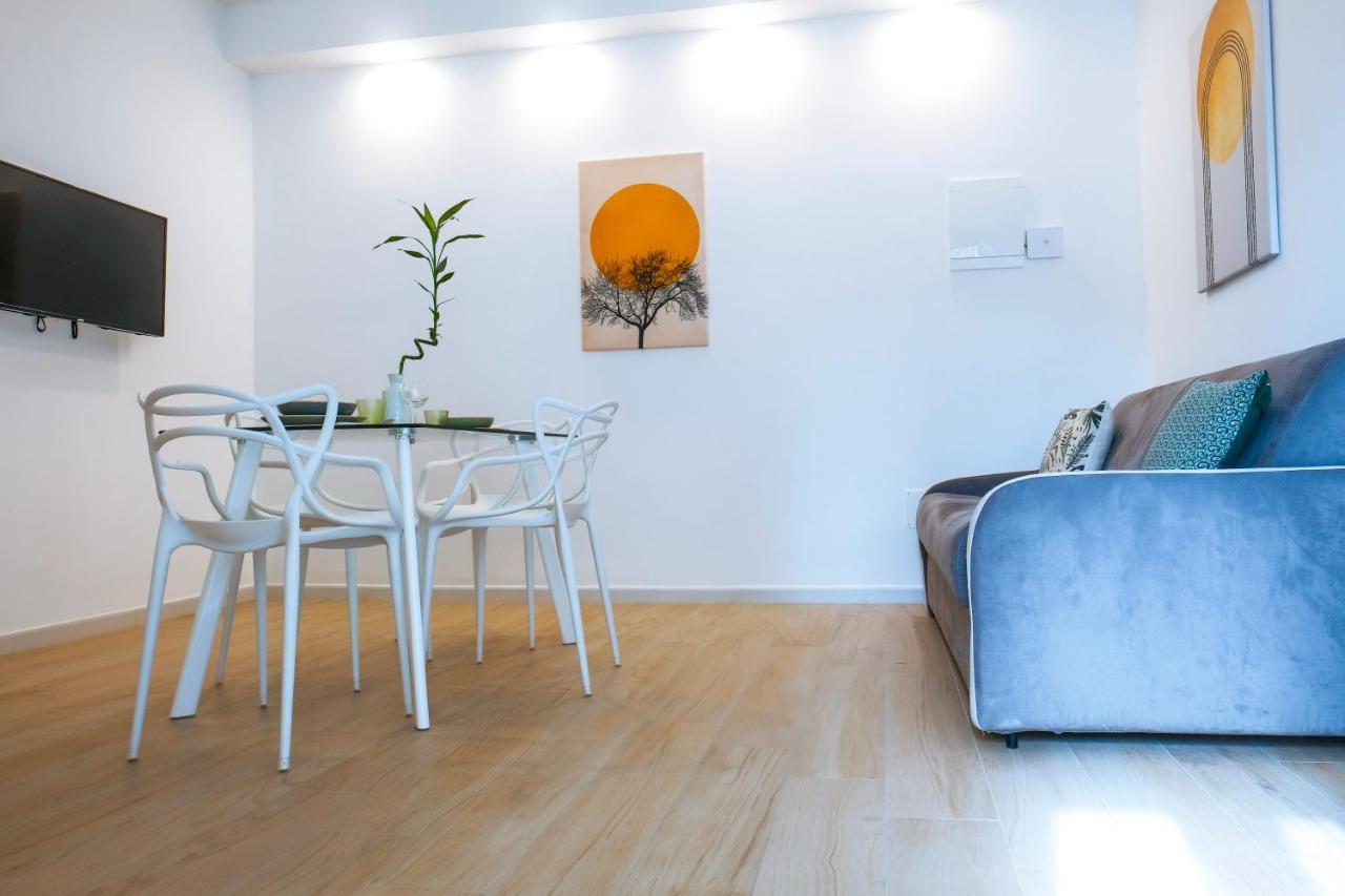 Appartement Rossani Suites&aparts