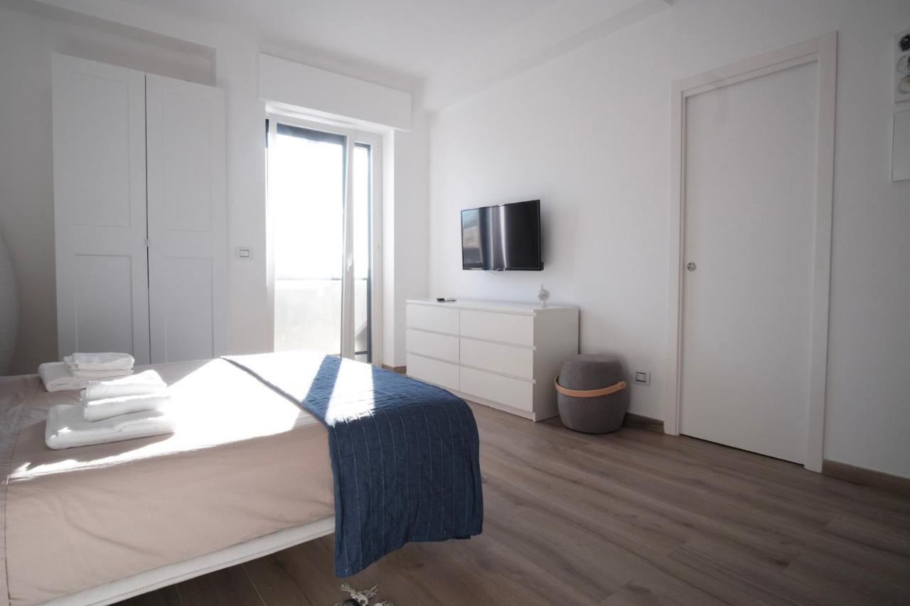 Rossani Suites&aparts Appartement