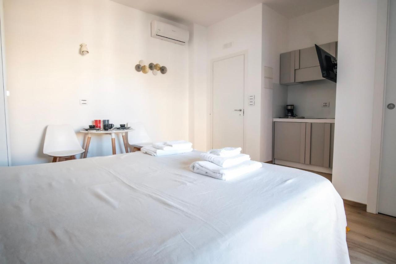 Appartement Rossani Suites&aparts *