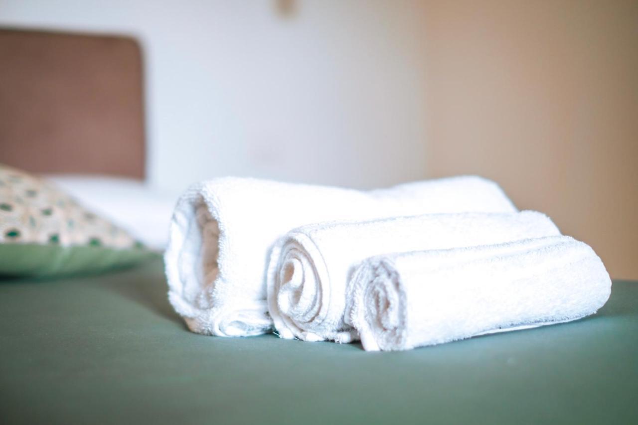 Rossani Suites&aparts Appartement *