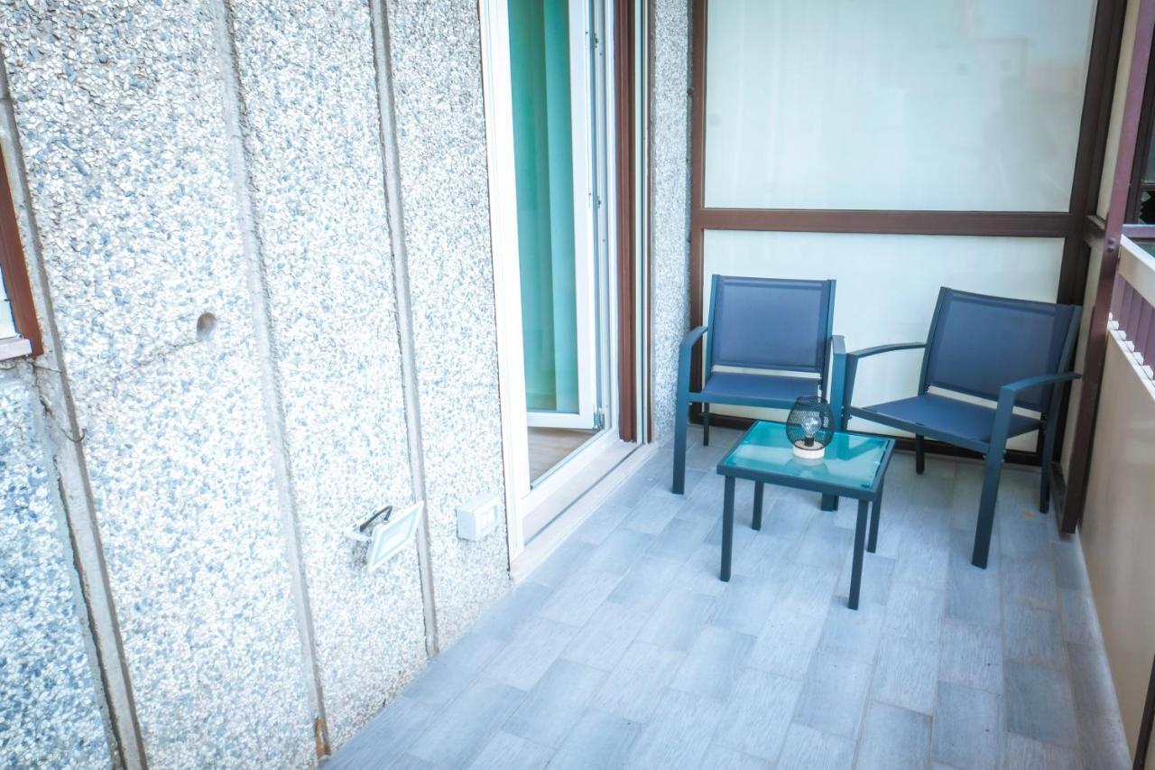 Rossani Suites&aparts Appartement *