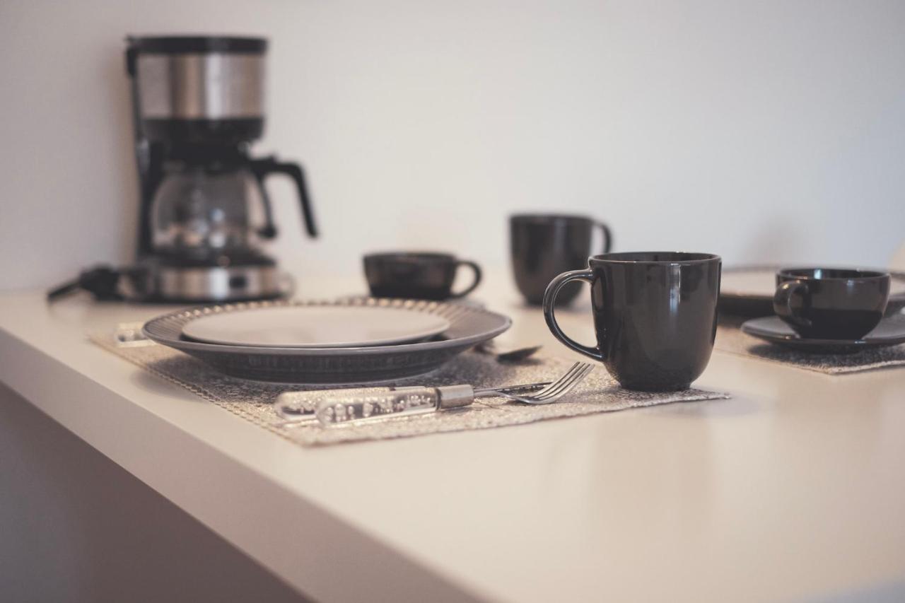 Rossani Suites&aparts Appartement