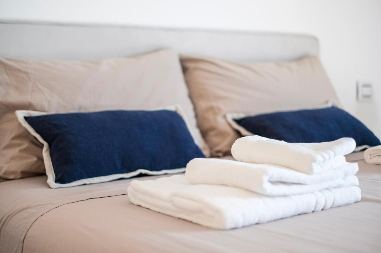 Rossani Suites&aparts * Bari