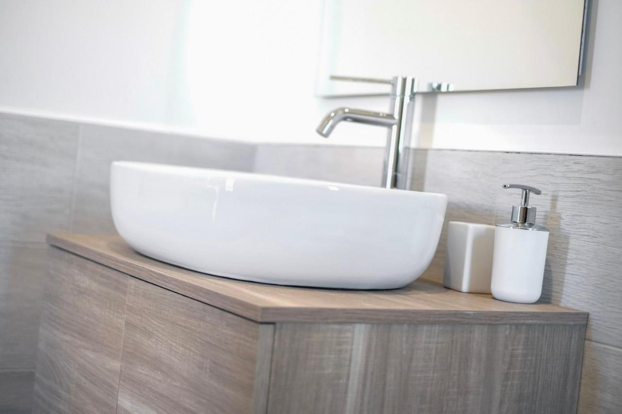 Apartment Rossani Suites&aparts Bari