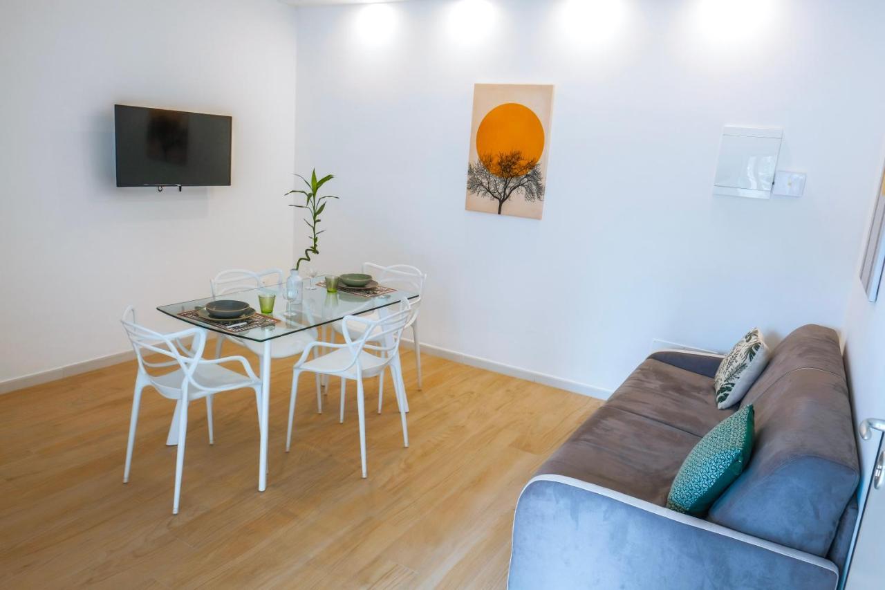 Appartement Rossani Suites&aparts *