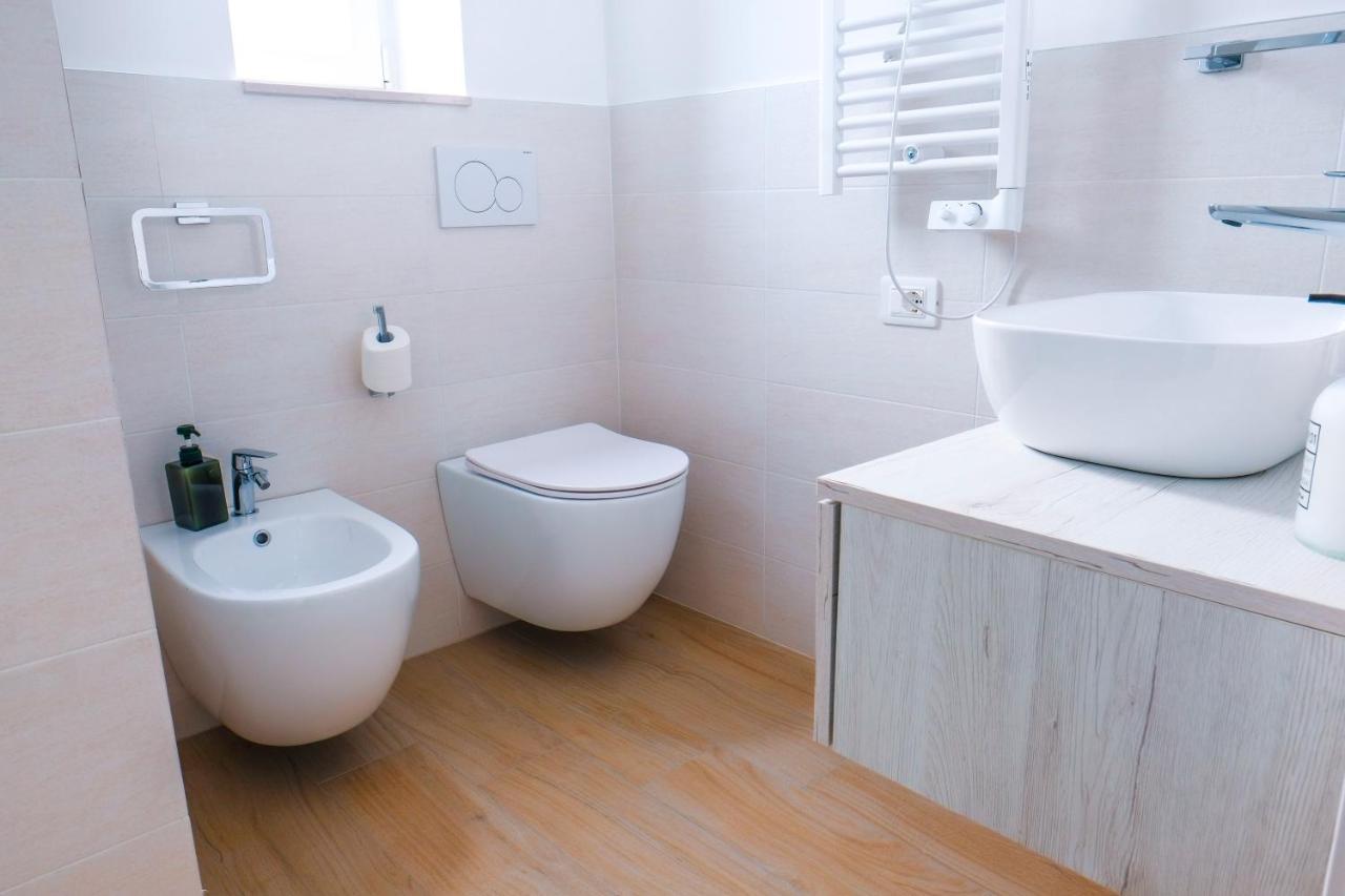 Rossani Suites&aparts Apartment Bari