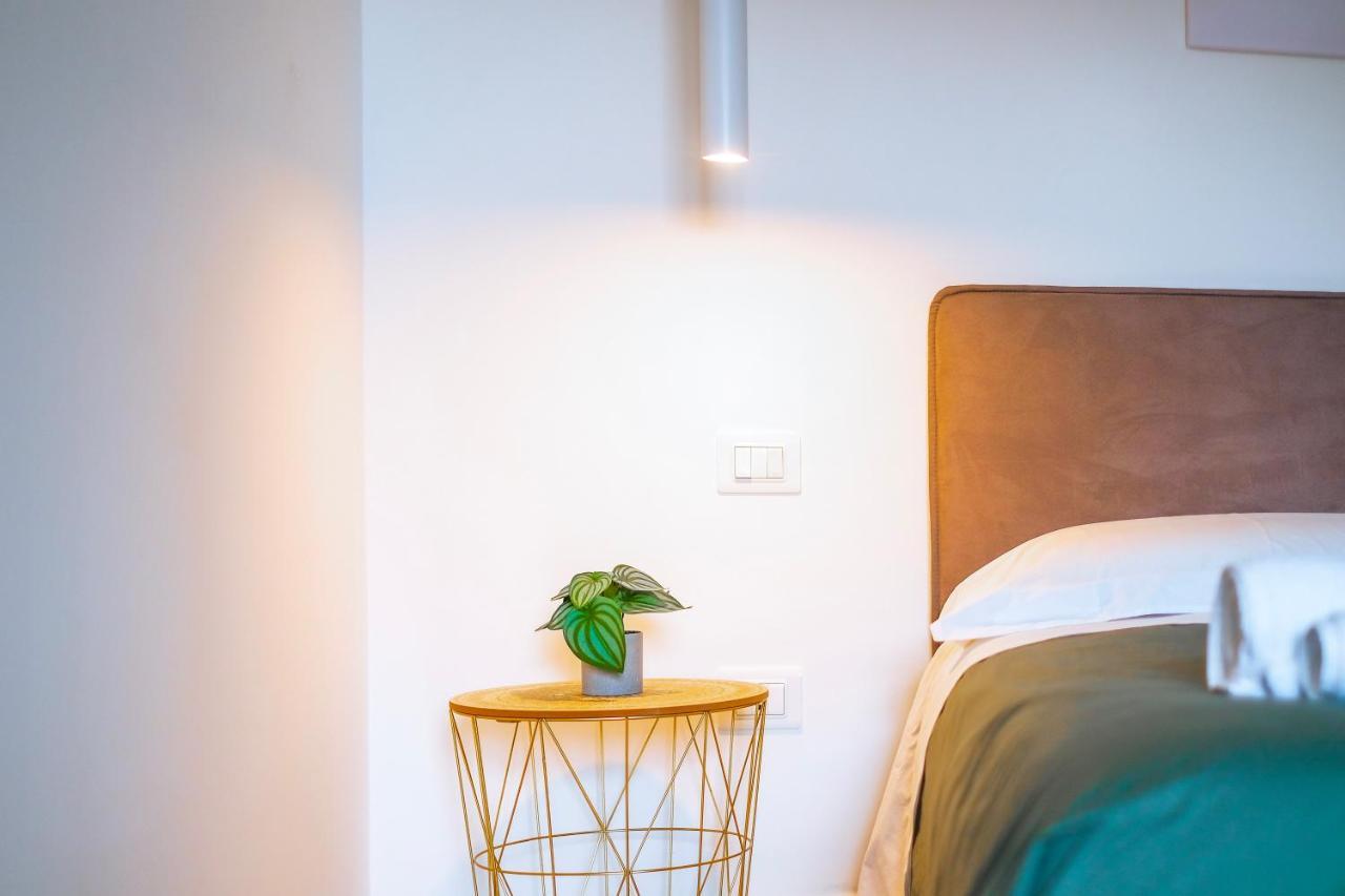 Appartement Rossani Suites&aparts *