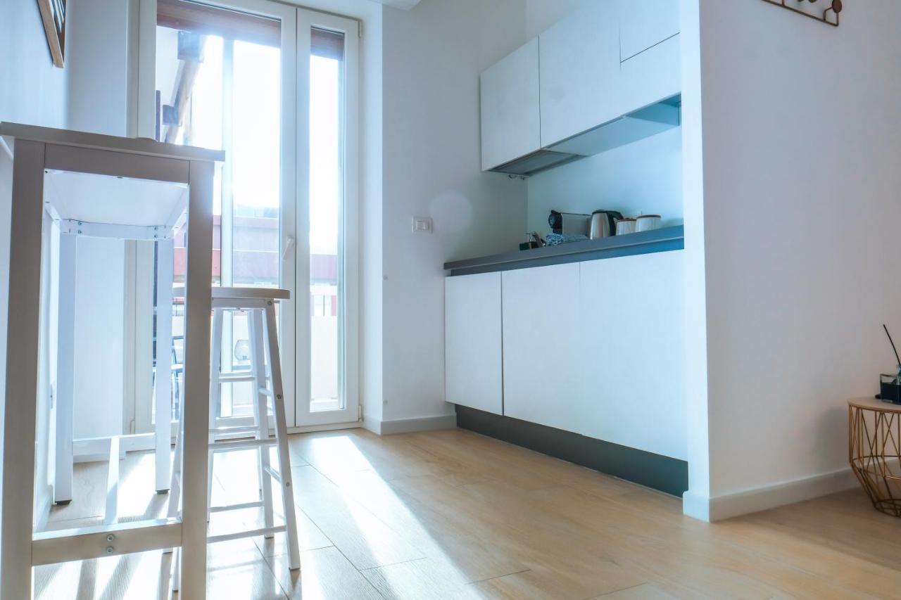 Rossani Suites&aparts Appartement