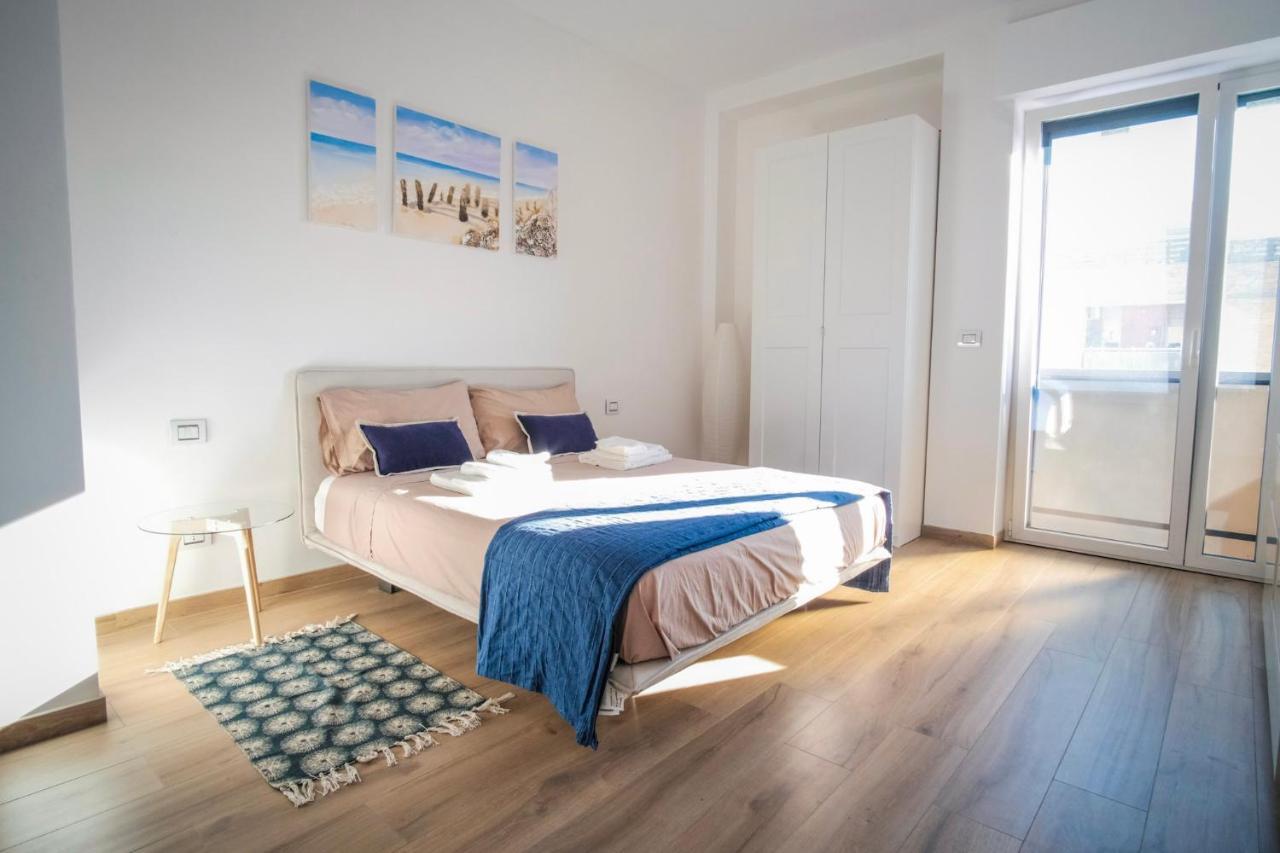 Rossani Suites&aparts Appartement *