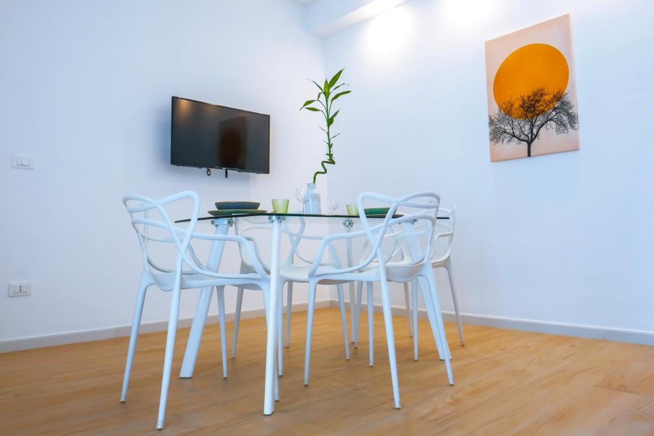 Rossani Suites&aparts Appartement