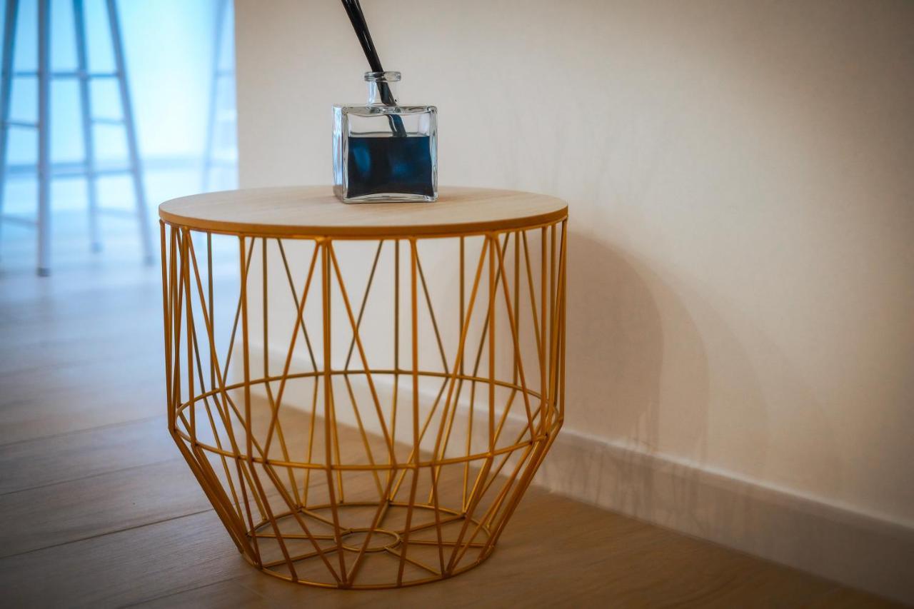 Appartement Rossani Suites&aparts Bari