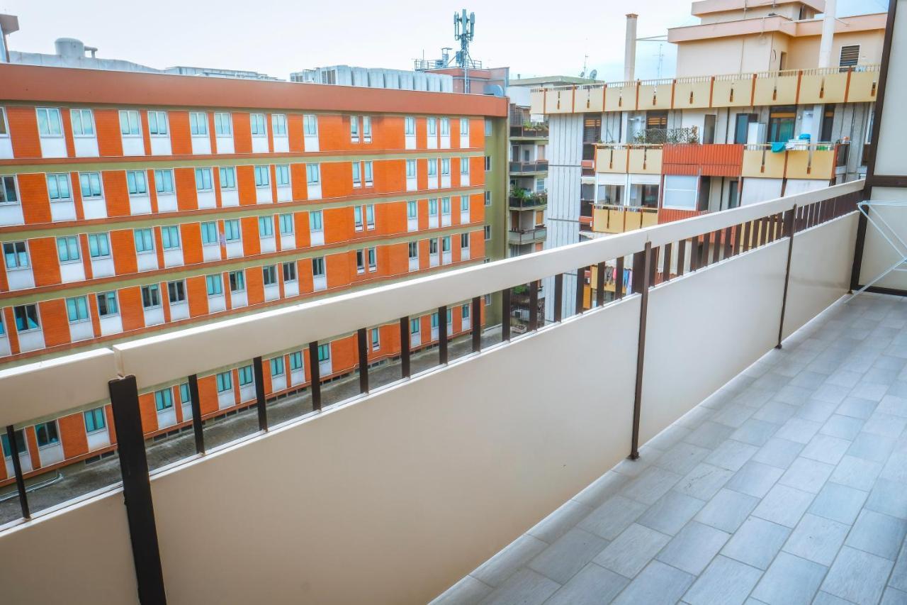 Appartement Rossani Suites&aparts