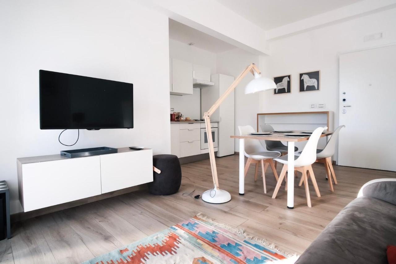 Appartement Rossani Suites&aparts Bari