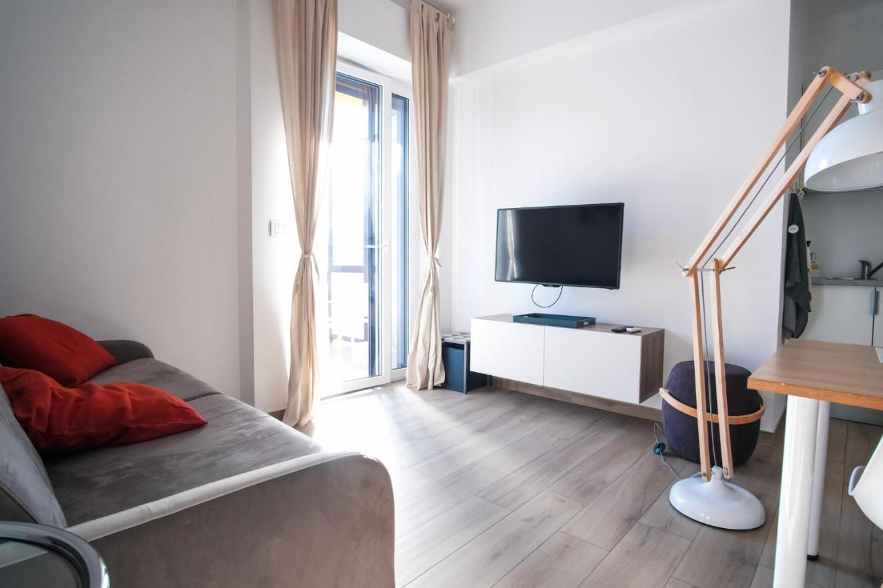Rossani Suites&aparts Appartement