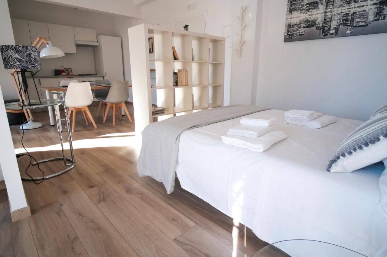 Rossani Suites&aparts Appartement *