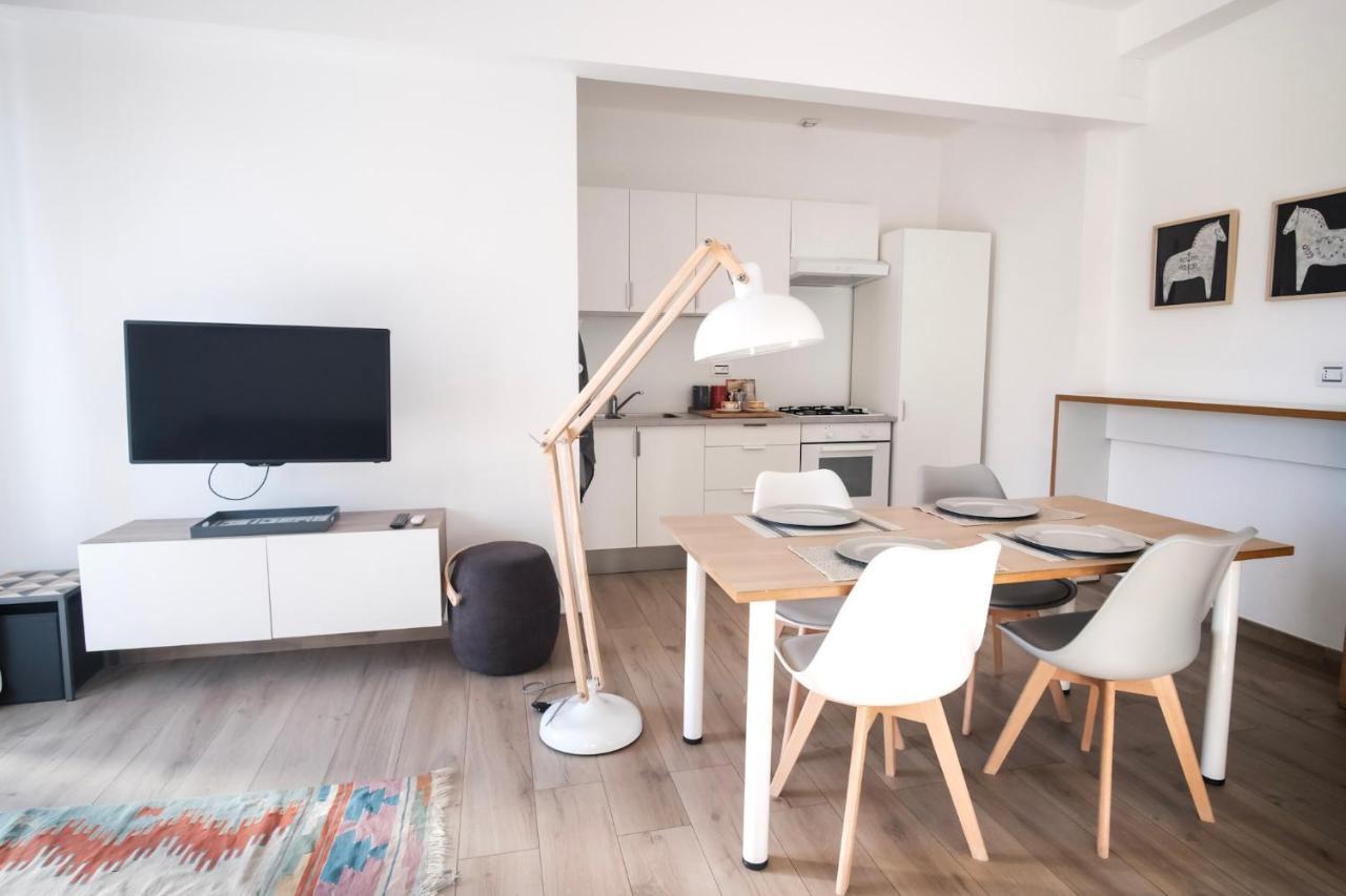 Appartement Rossani Suites&aparts *