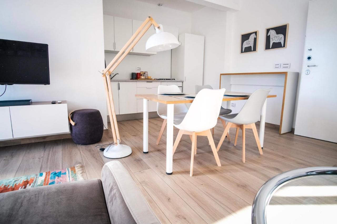 Appartement Rossani Suites&aparts *