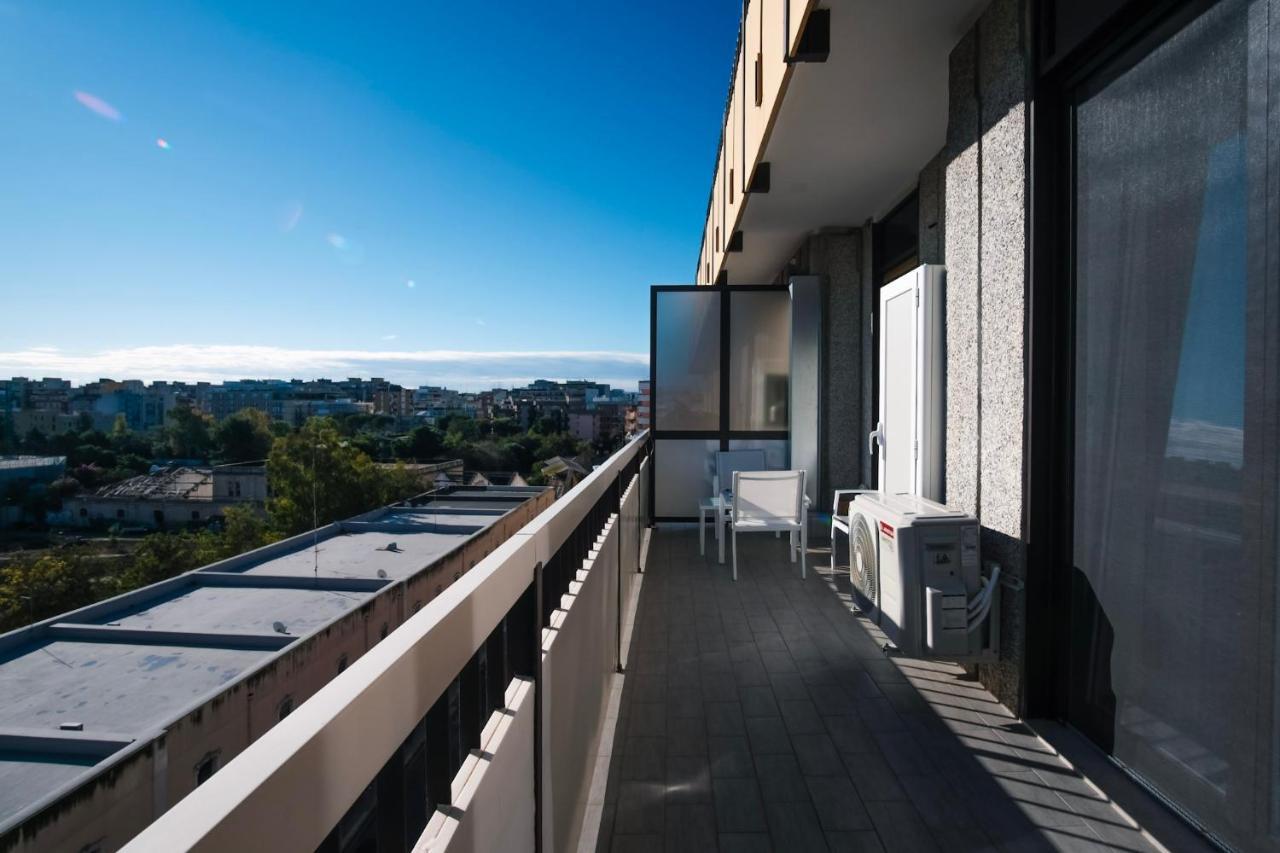 Appartement Rossani Suites&aparts