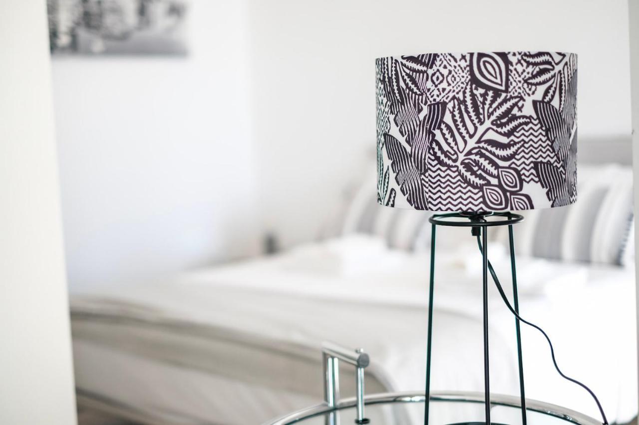 Appartement Rossani Suites&aparts