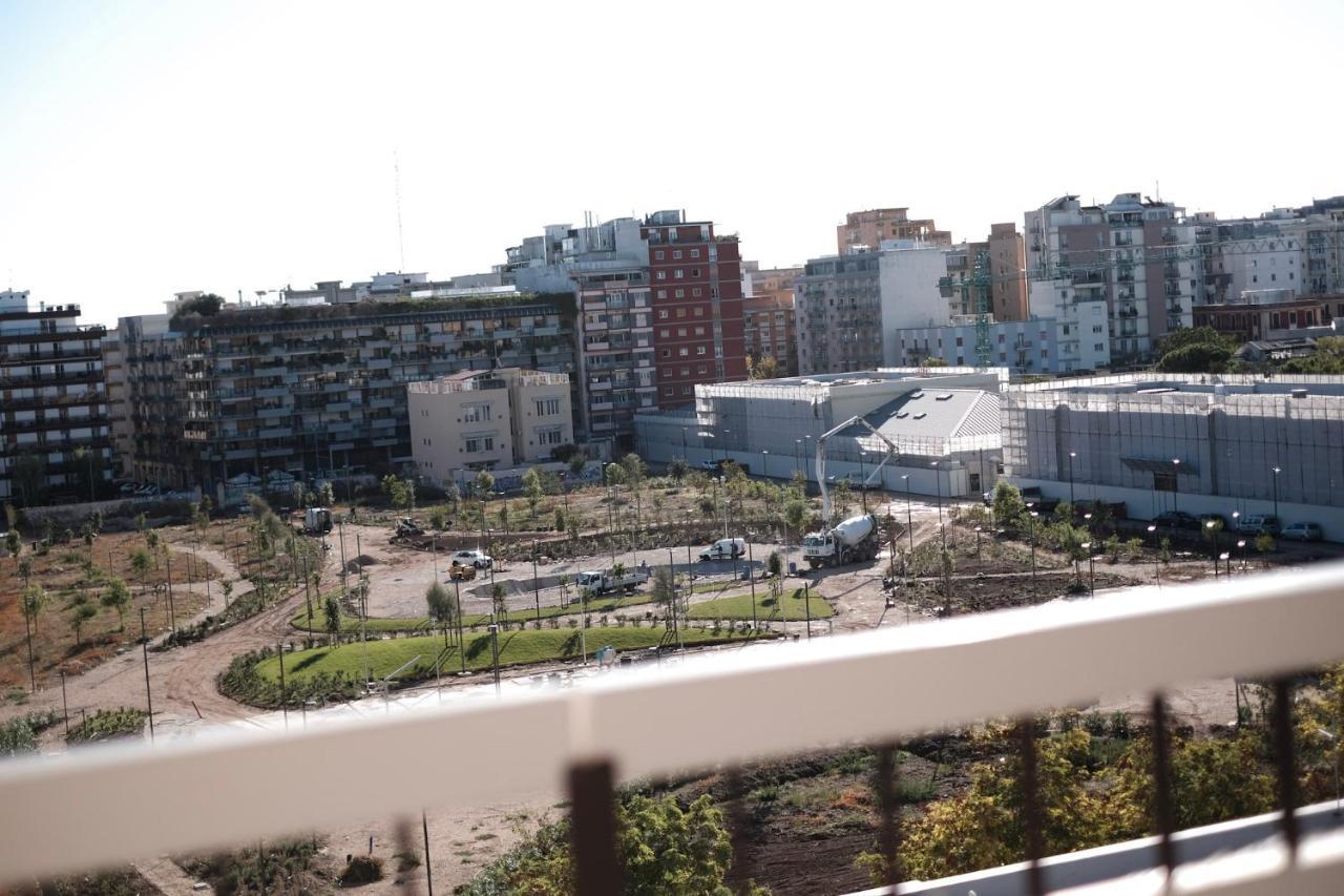 Rossani Suites&aparts Apartment